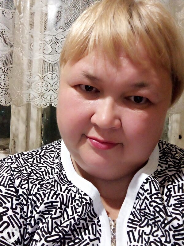 Ольга, 49, Новосибирске — анкета №3046468