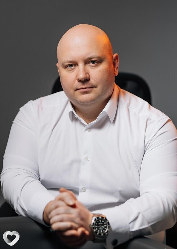 Дмитрий, 37, Минске — анкета №3046844