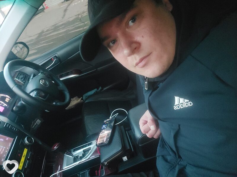 Николай, 33, Иркутске — анкета №3046847
