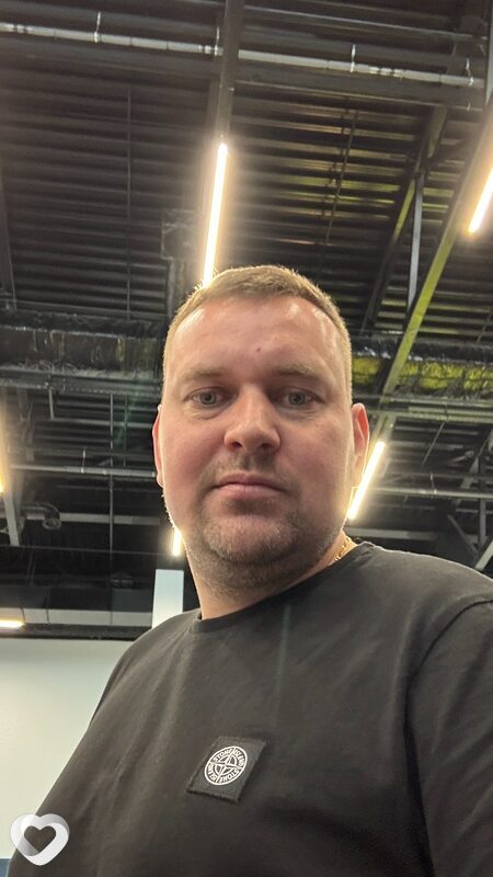 Сергей, 39, Красногорске — анкета №3046856