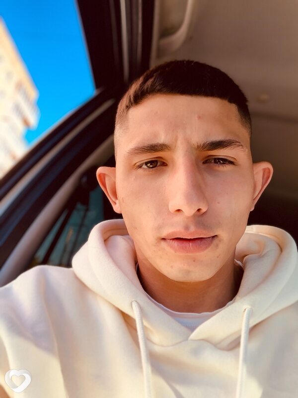 Давид, 22, Туле — анкета №3046857