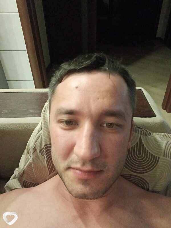 Константин, 36, Новосибирске — анкета №3046859