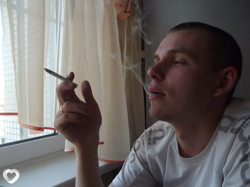 Талян, 38, Новосибирске — анкета №3046860