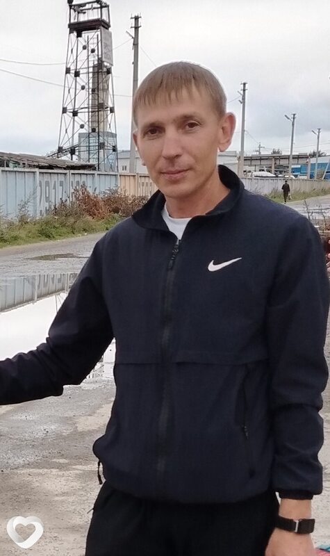 Женя, 38, Новосибирске — анкета №3046863