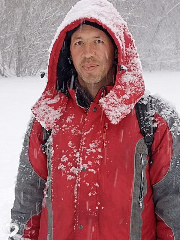Дмитрий, 46, Сергиеве Посаде — анкета №3046865