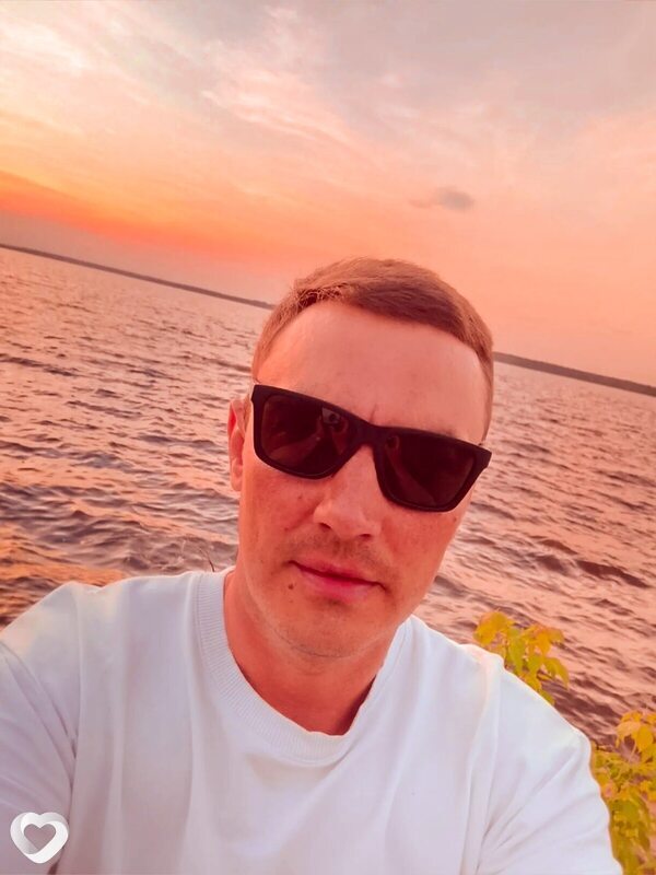 Nik, 37, Перми — анкета №3046526