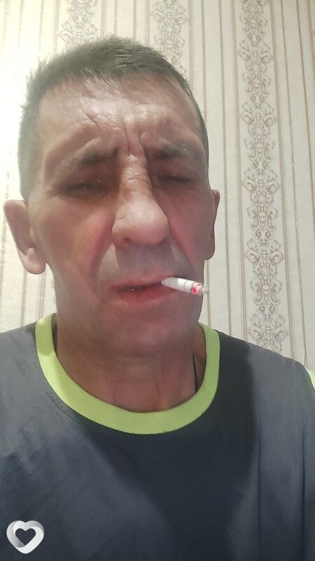 Юрий, 57, Петропавловске — анкета №3046527