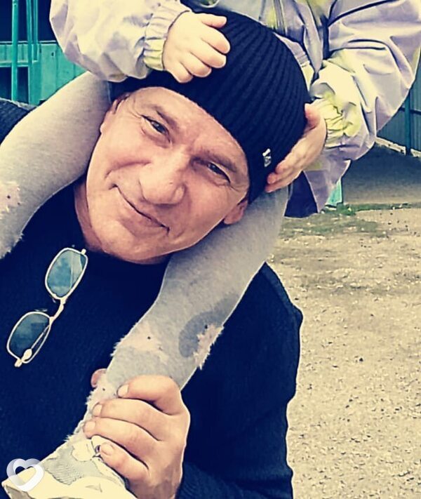 Василий, 58, Кропоткине — анкета №3046531