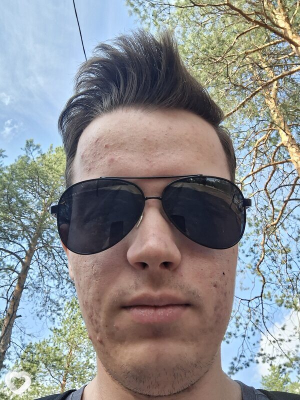 Макс, 22, Печоре — анкета №3046533