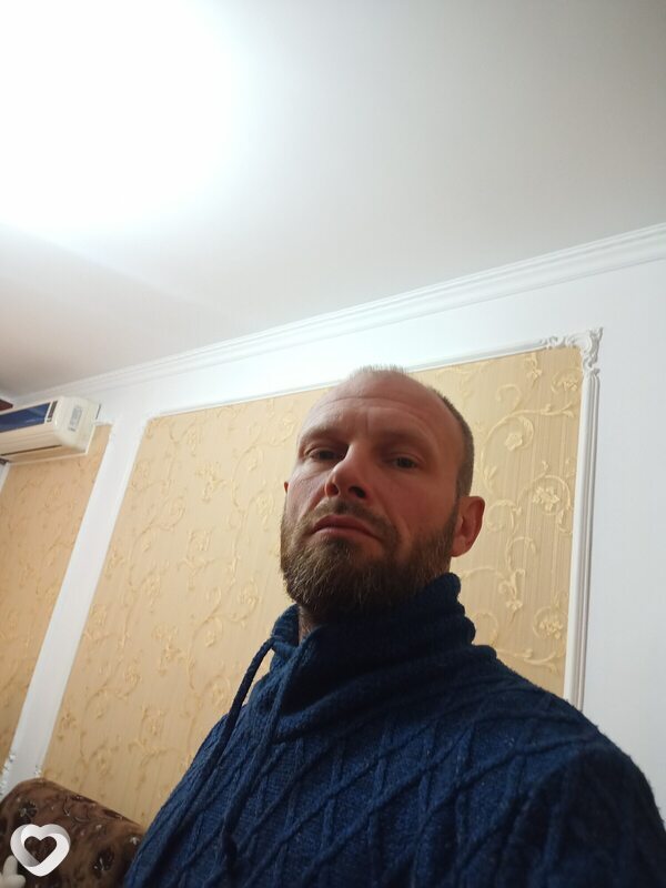 Дмитрий, 39, Шымкенте — анкета №3046544