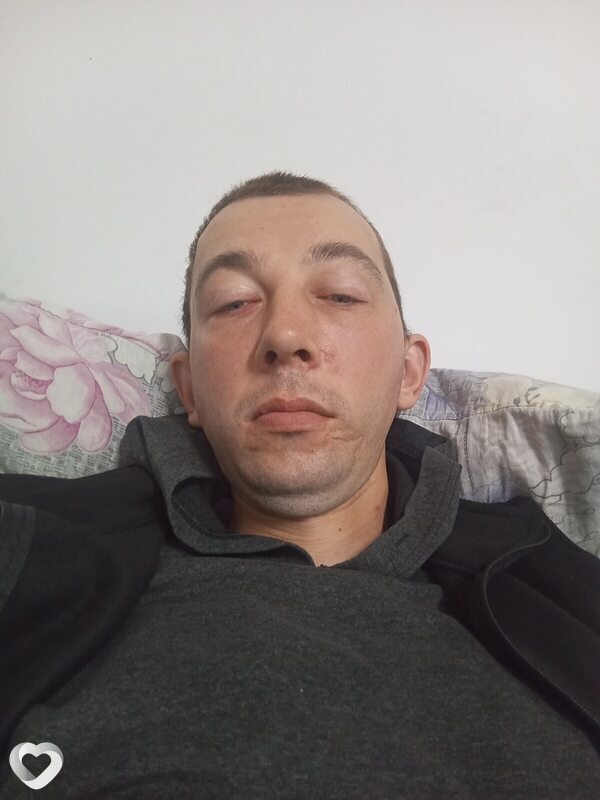 Сергей Некрасов, 30, Шарыпове — анкета №3046545