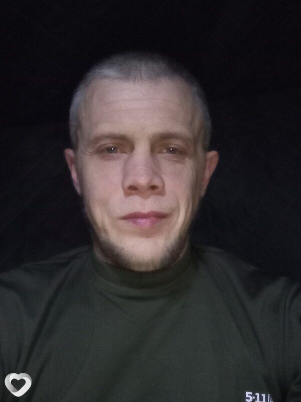 Александр, 39, Сумах — анкета №3046554