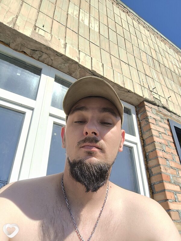 Алекс, 35, Киеве — анкета №3046557
