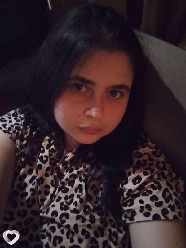 Карина, 24, Анапе — анкета №3046558