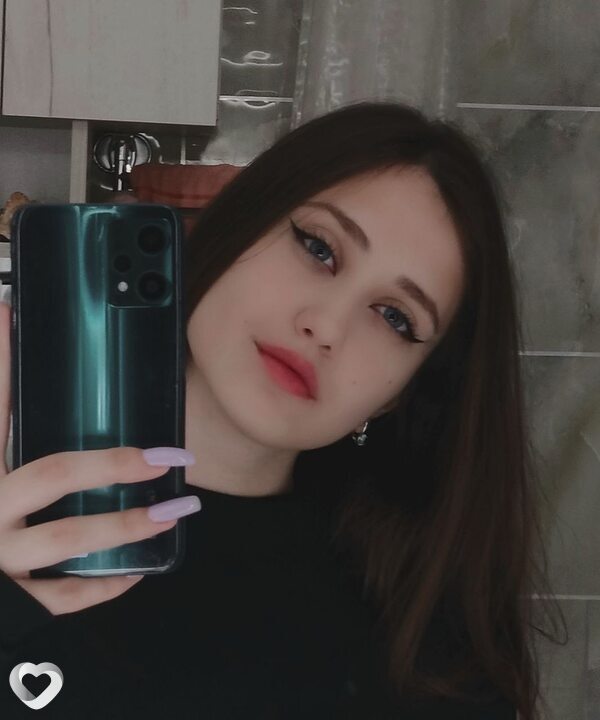 Anna, 20, Краснодаре — анкета №3046607
