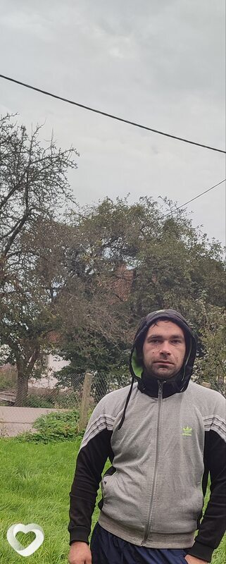 Sumrak, 34, Калининграде — анкета №3046613