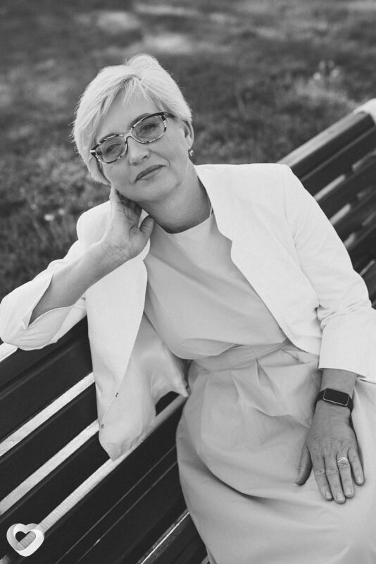 Лариса, 55, Бресте — анкета №3046615