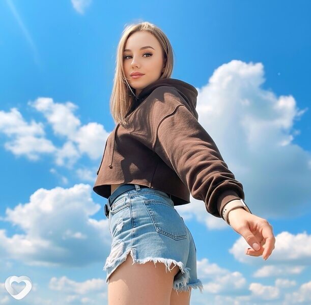 Анастасия, 23, Челябинске — анкета №3046620