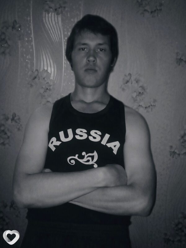 Радик, 34, Чистополе — анкета №3046625