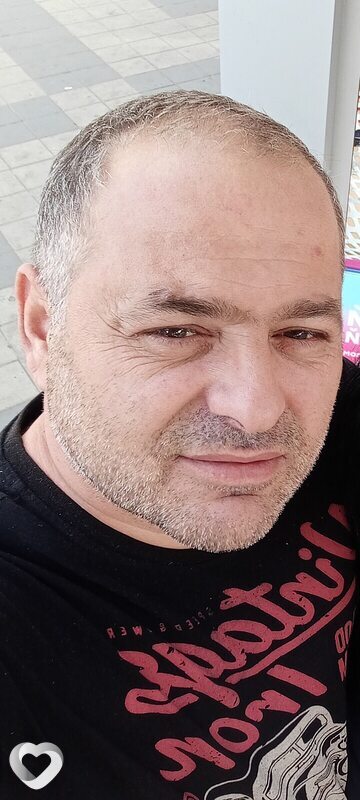 Руслан, 41, Краснодаре — анкета №3046632