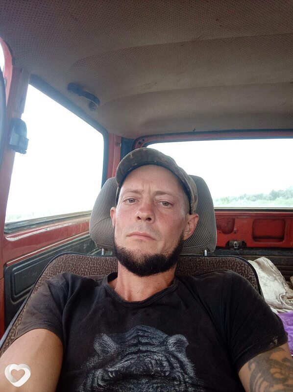 Сергей, 39, Саратове — анкета №3046634