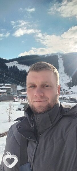 Евгений, 34, Мариуполе — анкета №3046635