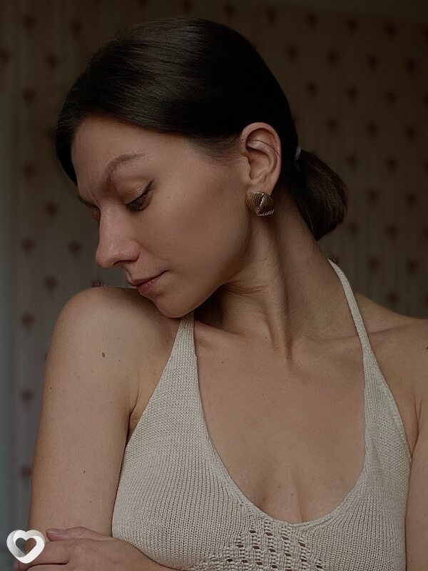 Евгения, 31, Санкт-Петербурге — анкета №3046639