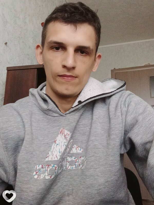 Женя, Першотравенск