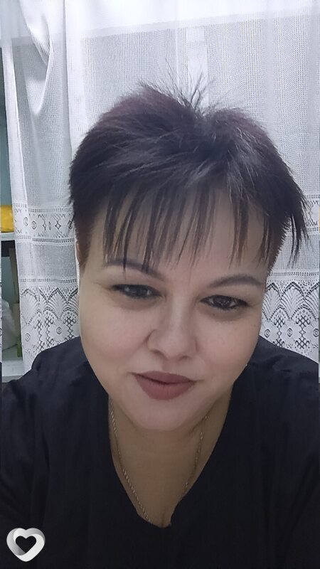 Наталья, 44, Волжском — анкета №3046644