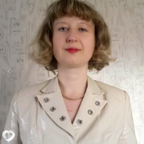 Алла, 54, Минске — анкета №3046675