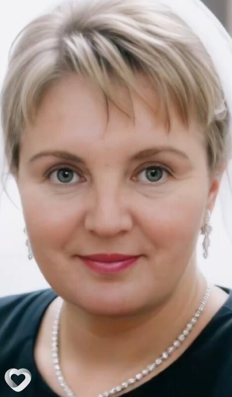 Надежда, 57, Петропавловске — анкета №3046677