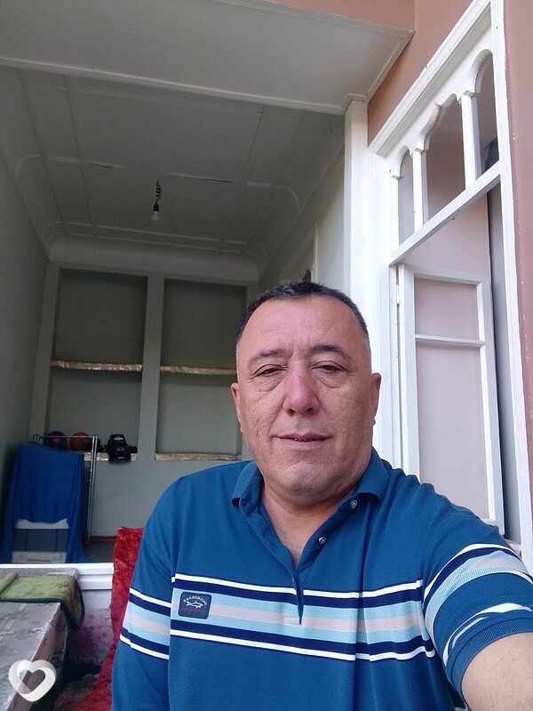 Ахмад Хожиханов, 57, Алматы — анкета №3046678