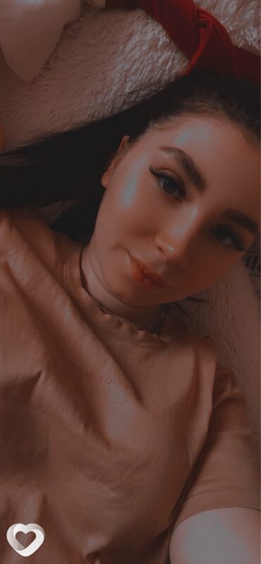 Ангелина, 23, Иркутске — анкета №3046681