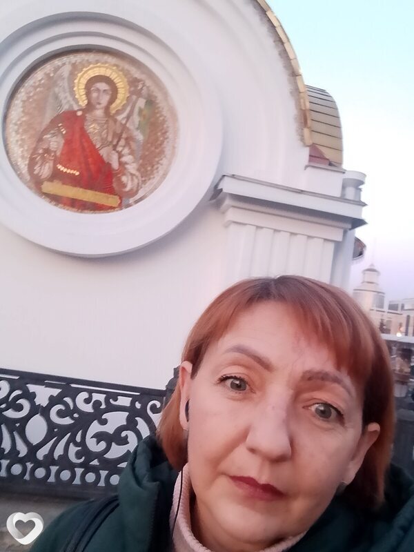 Евгения, 46, Новокузнецке — анкета №3046684