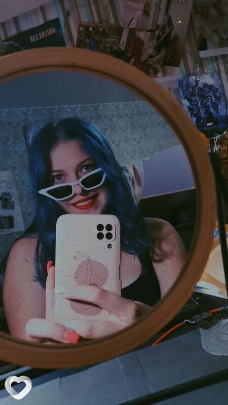 Настя, 22, Нижнекамске — анкета №3046649