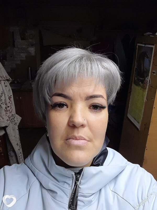 Анюта, 41, Екатеринбурге — анкета №3046650