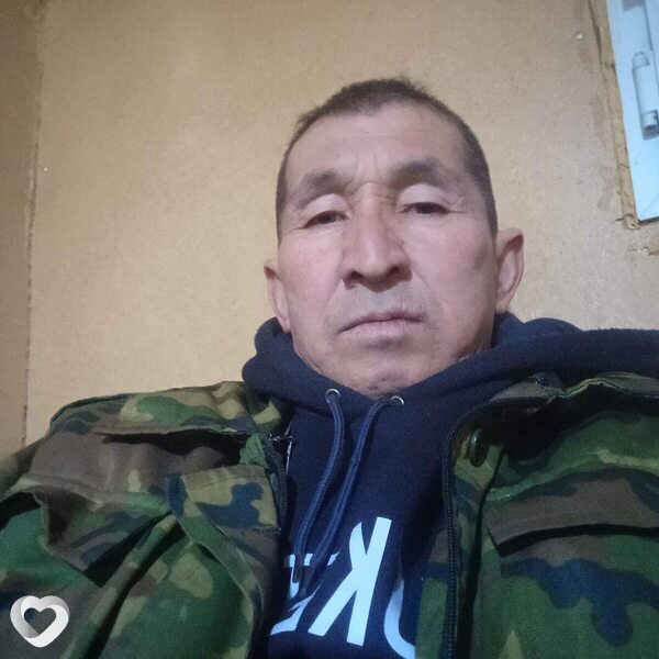 Ержан, 55, Павлодаре — анкета №3046651