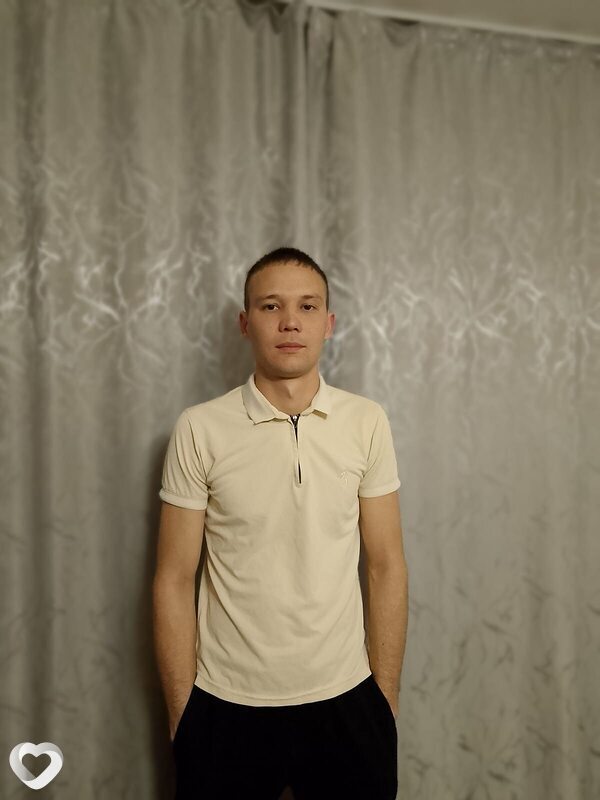 Александр, 25, Петропавловске — анкета №3046657