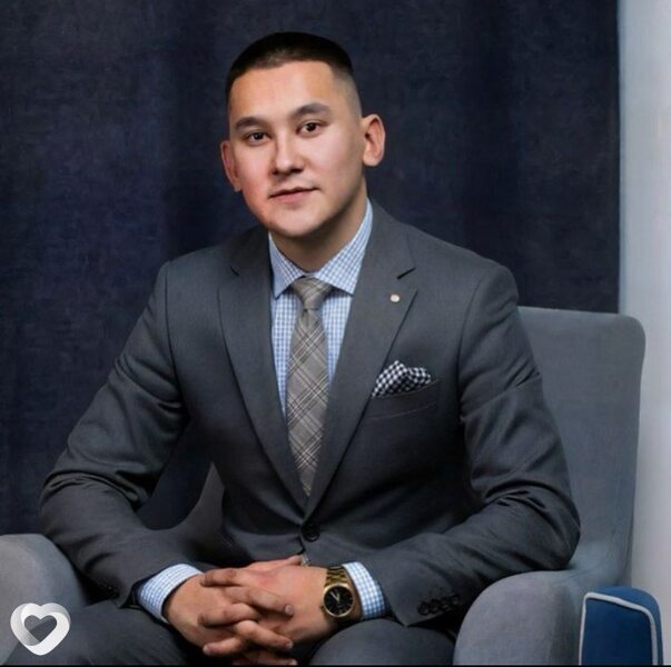 Сергей, 29, Якутске — анкета №3046659