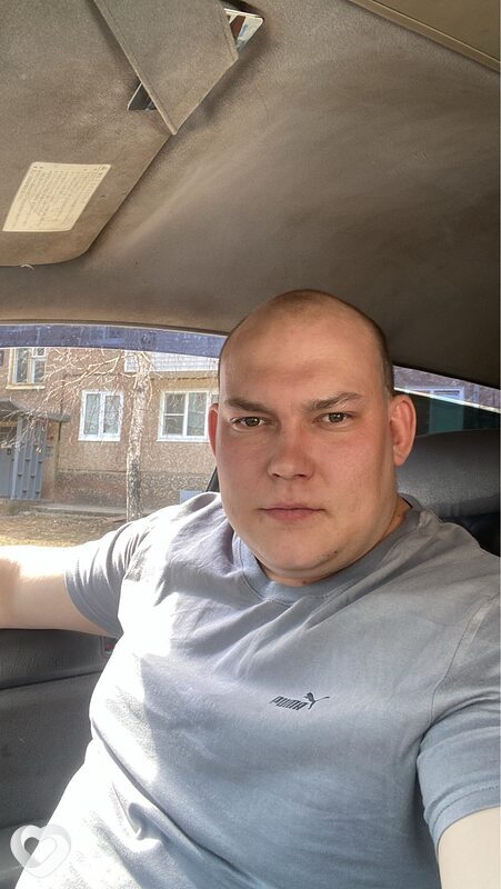 Андрей, 31, Братске — анкета №3046661