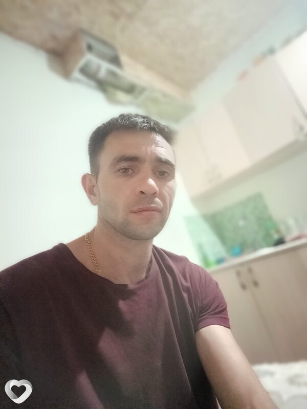 Константин, 40, Павлодаре — анкета №3046663