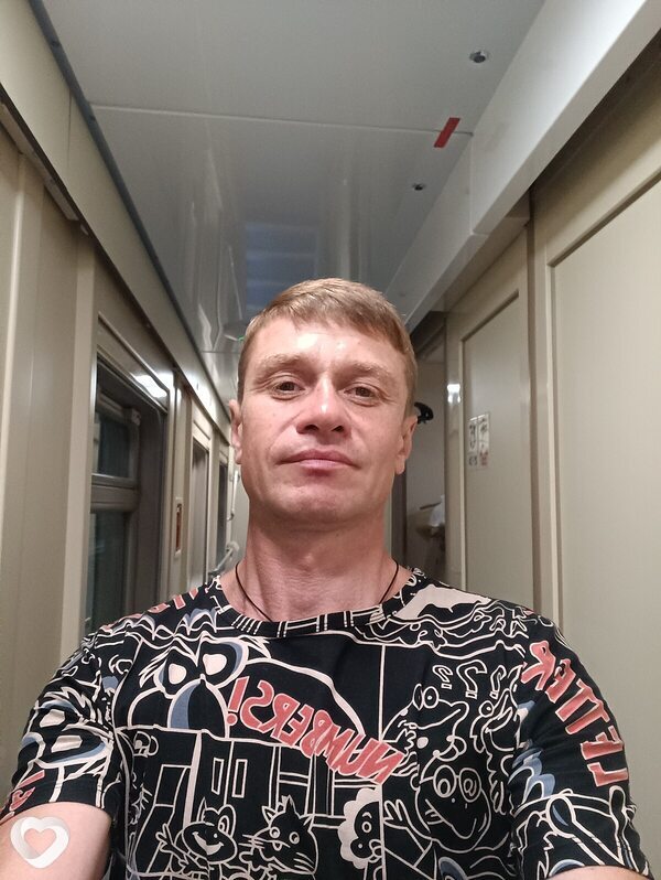 Александр, 37, Уфе — анкета №3046699