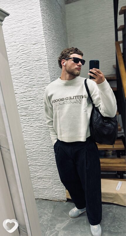 Никита, 23, Барановичах — анкета №3046712