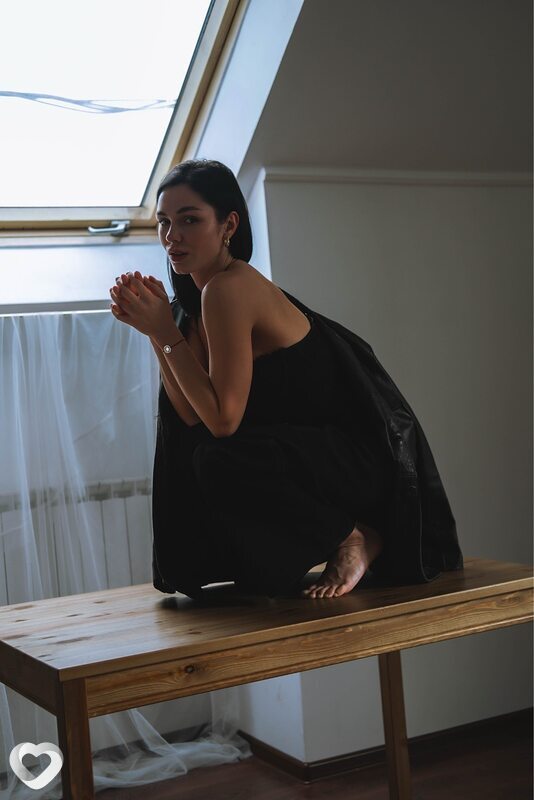 Ксения, 27, Ростове-на-Дону — анкета №3046717