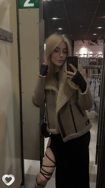 Анна, 24, Самаре — анкета №3046718
