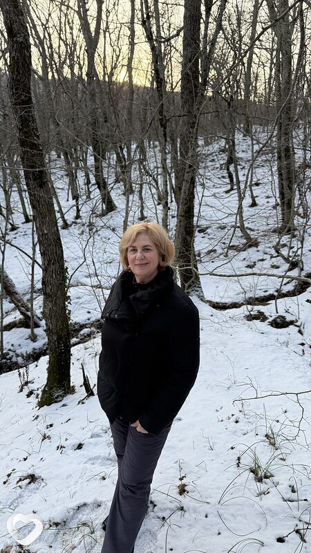 Ольга, 56, Геленджике — анкета №3046719