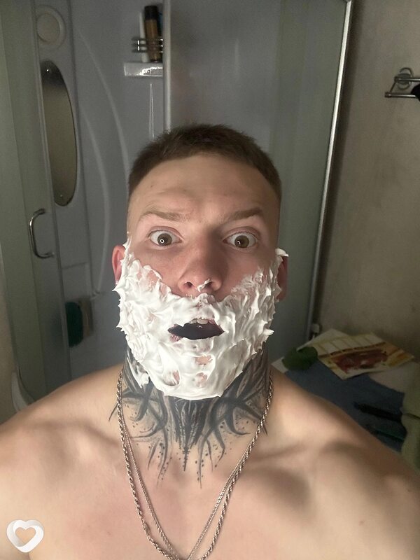 Максим Андреевич, 27, Обнинске — анкета №3046721