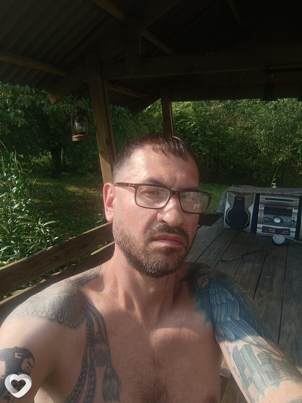 Алексей, 45, Минске — анкета №3046728