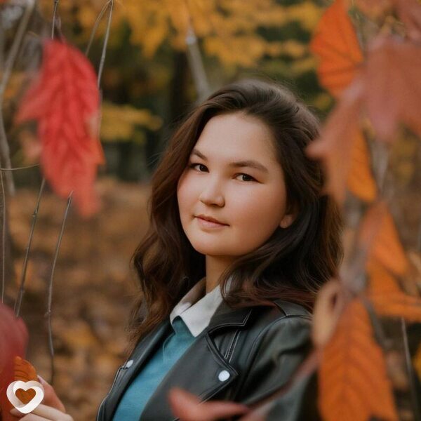 Александра, 22, Санкт-Петербурге — анкета №3046730
