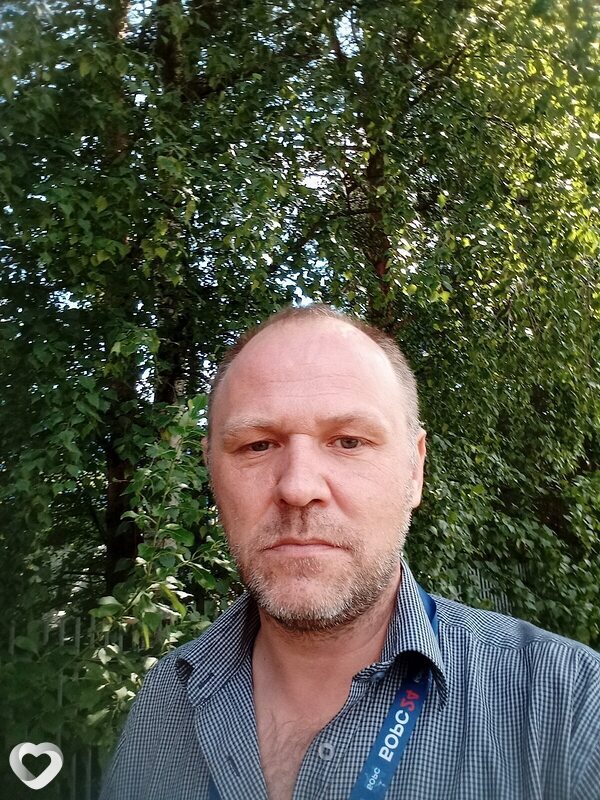 Денис, 48, Санкт-Петербурге — анкета №3046733